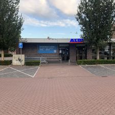 ALDI Cadier en Keer Kerkstraat