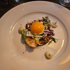 Restaurant C'est ça