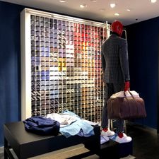 Suitsupply Den Haag