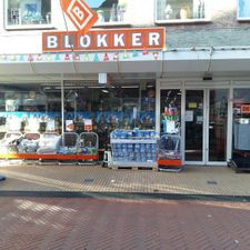 Blokker Steenwijk