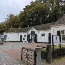Restaurant Zout & Citroen