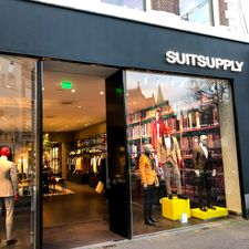 Suitsupply Den Haag