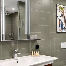 Renaissance Amsterdam Schiphol Airport Hotel