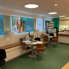 Pearle Opticiens Leiderdorp