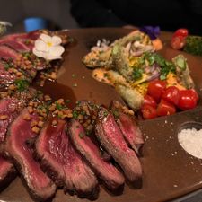 Restaurant Three