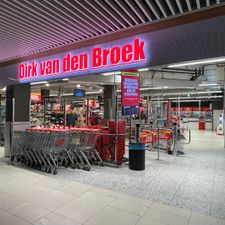 Dirk van den Broek