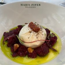 Restaurant Maris Piper