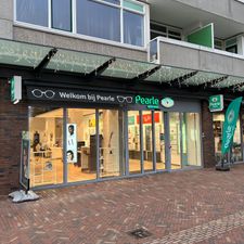 Pearle Opticiens Alkmaar - De Hoef