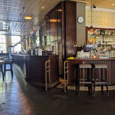 Café Luxembourg