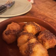 La Cubanita Leiden
