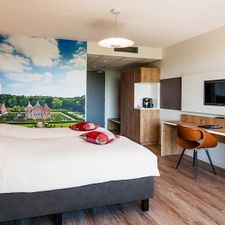 Best Western Plus Hotel Restaurant Aduard