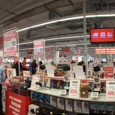 MediaMarkt Nieuwegein