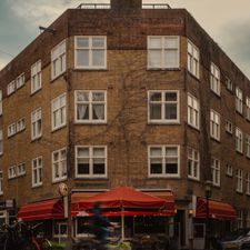 Renato's Pizzeria - De Pijp
