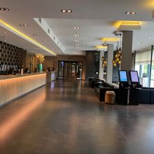 Van der Valk Hotel Vianen - Utrecht