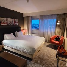 Mercure Hotel Den Haag Central