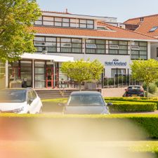 Hotel Ameland