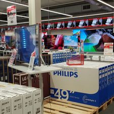 MediaMarkt Eindhoven Ekkersrijt