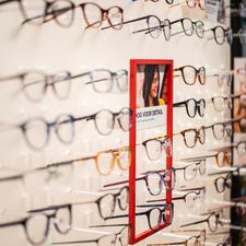 Hans Anders Opticien Doetinchem