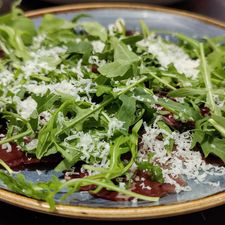 De Pizzabakkers Willemsparkweg