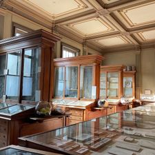 Teylers Museum