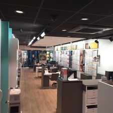 Pearle Opticiens Leerdam