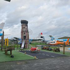 Luchtvaartmuseum Aviodrome