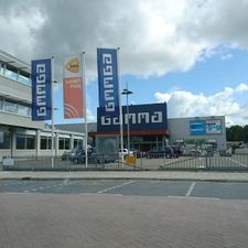 GAMMA bouwmarkt Zwijndrecht