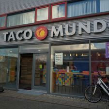 Taco Mundo Almere-Stad