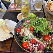 Grand Café De Walrus - Sneek