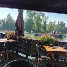 Restaurant De Beren Leerdam