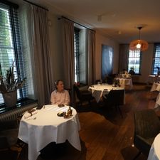 Restaurant Pikaar