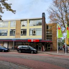 DekaMarkt Haarlem