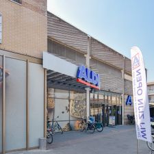 ALDI Sneek Normandiaplein