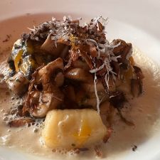 Brasserie Marie