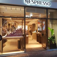 Nespresso Boutique