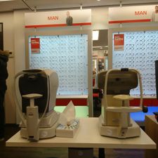 Hans Anders Opticien Amsterdam Oost