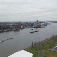 A'DAM Lookout