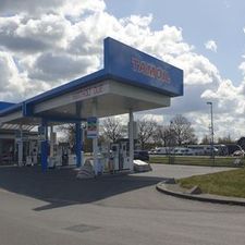 Tamoil Tankstation Wesepe
