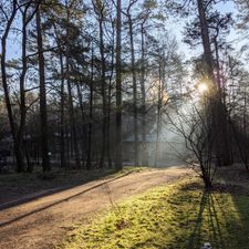 Landal Miggelenberg