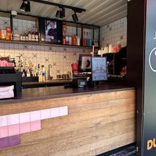 Dunkin' Roosendaal