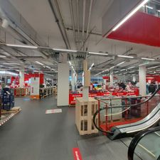 Media Markt Eindhoven Centrum