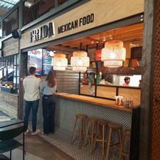 Foodhall MingleMush