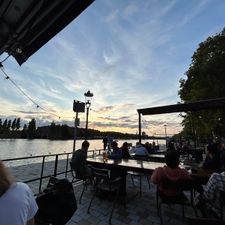 Café-Restaurant Hesp