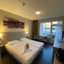 Fletcher Hotel-Restaurant De Gelderse Poort