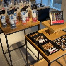 Chocolate Company Café Tilburg