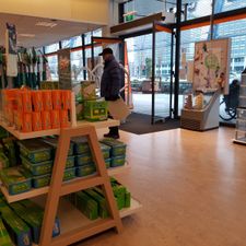 Blokker Rotterdam Watermanweg