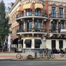 Impero Romano Amsterdam