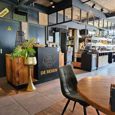 Restaurant De Beren Rotterdam-Centrum