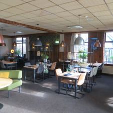 Hotel- Restaurant 't Wapen van Exloo (Woensdag en donderdag alleen geopend voor hotelgasten)