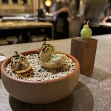 Restaurant Ambrozijn
